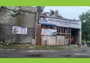 Read more about the article Kondisi Terkini Asrama Putra (12 Des 2025)