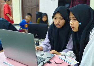 Read more about the article Program Pendidikan & Keterampilan